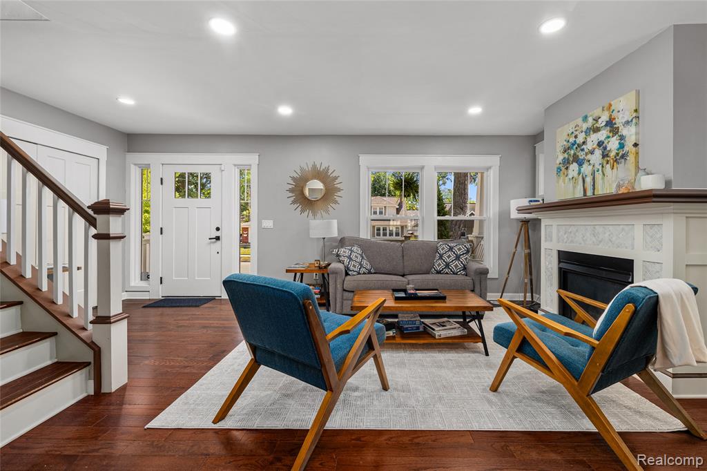 818 Mohawk Avenue, Royal Oak, MI 48067 — Photo 19