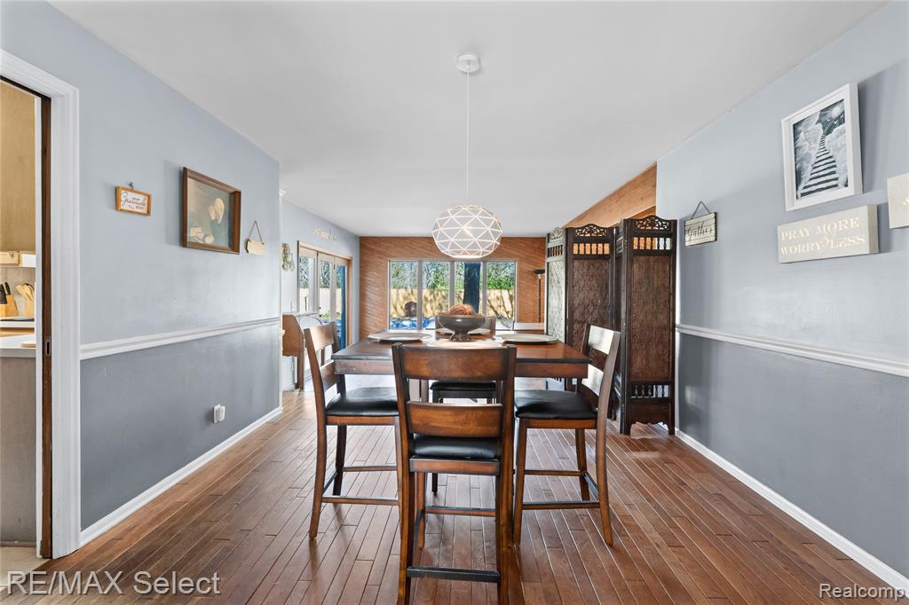 1490 Dyemeadow Lane, Flint, MI 48532 — Photo 19