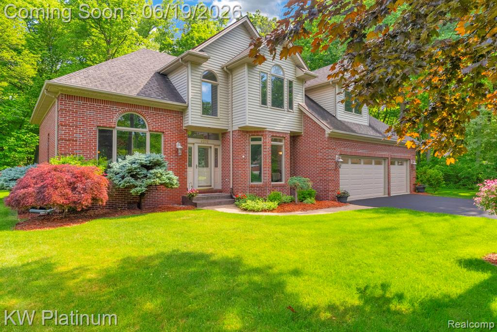 4270 Greenview Circle, Fort Gratiot, MI 48059 — Photo 58