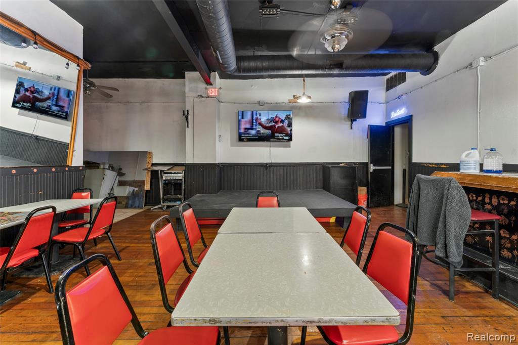 6538 Michigan Avenue, Detroit, MI 48210 — Photo 21