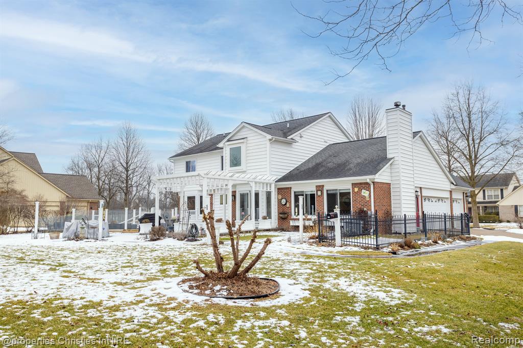 47726 MOCKING BIRD Court, Novi, MI — Photo 42