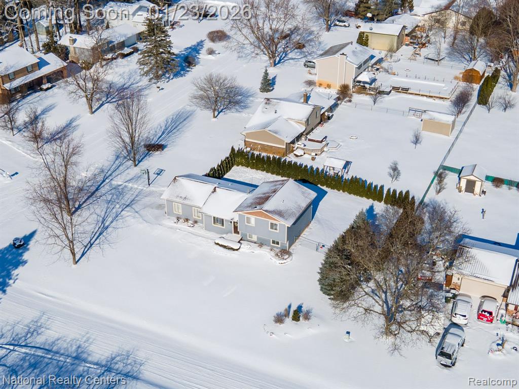 3955 Westlyn Drive, Lake Orion, MI — Photo 39