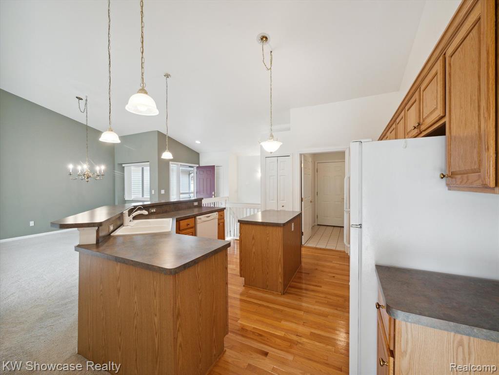 61011 EVERGREEN, South Lyon, MI 48178 — Photo 13