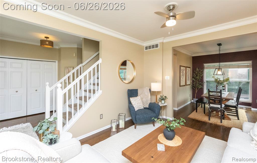 5017 Leyland Drive, Clarkston, MI 48348 — Photo 14