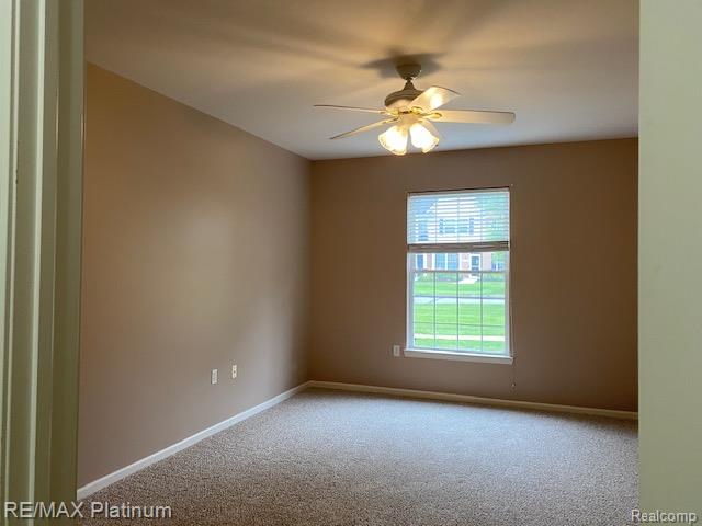 1105 S Rial Lake Dr., 45, Howell, MI 48843 — Photo 12