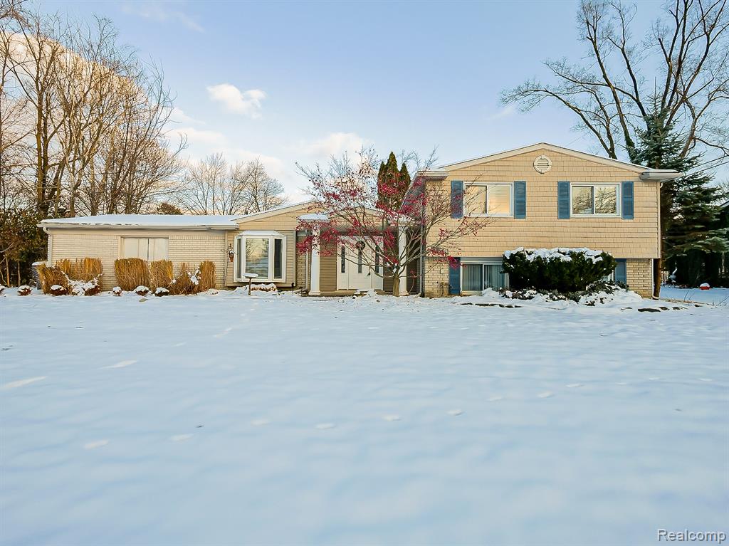 3730 Eastbourne Drive, Troy, MI 48084 — Photo 46