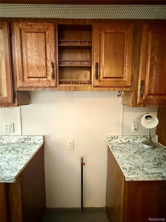 51183 E S Sylvia Drive, Van Buren, MI, 48111