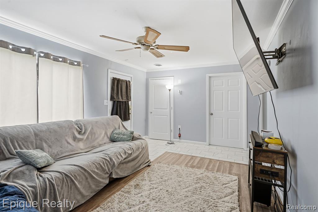 5050 Scott Road, Mount Morris, MI 48458 — Photo 5