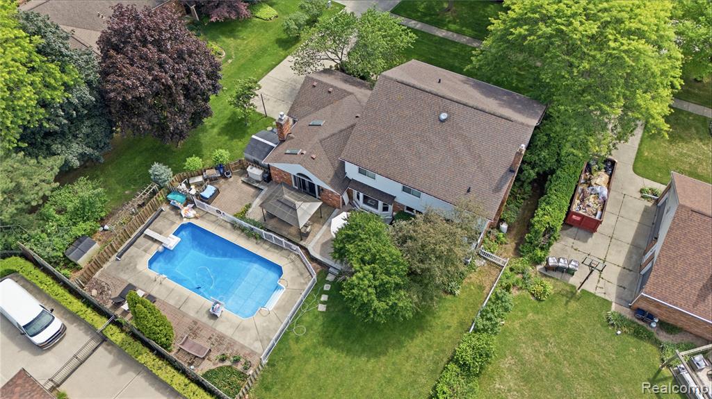 46884 Ben Franklin Drive, Utica, MI 48315 — Photo 6