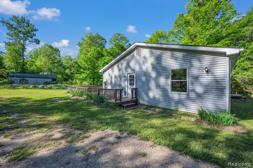 6250 Stine Road, Imlay City, MI 48444 — Photo 12