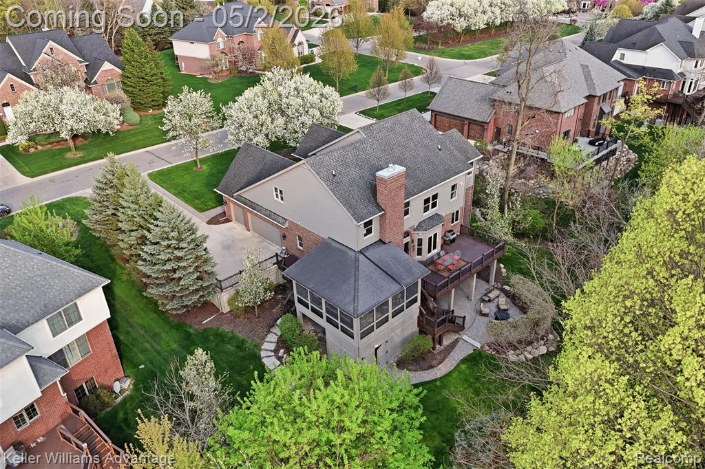 16035 Pine Valley Drive, Northville, MI 48168 — Photo 76