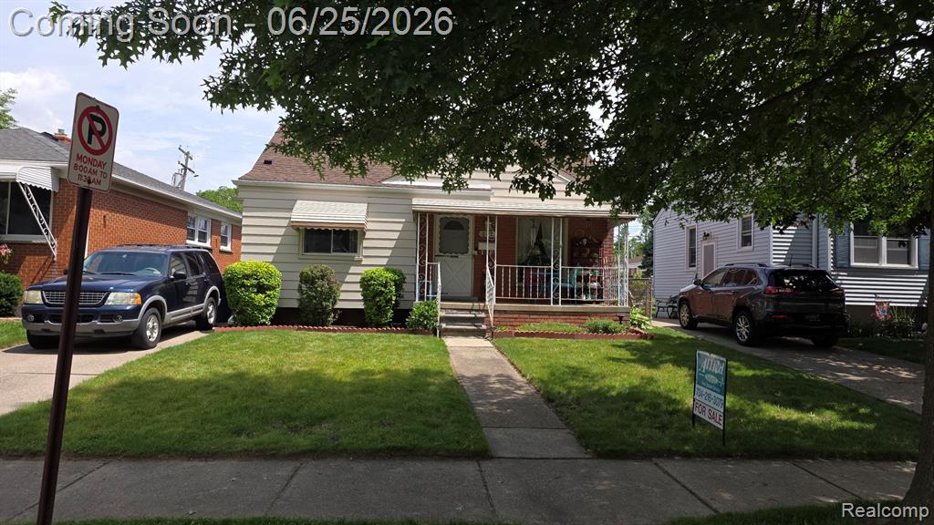 742 Mayflower Avenue, Lincoln Park, MI 48146 — Photo 22