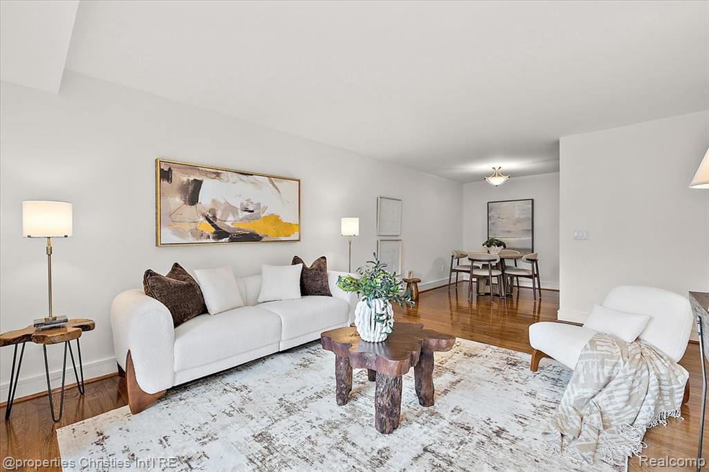 411 S Old Woodward Avenue, 821, Birmingham, MI 48009 — Photo 13