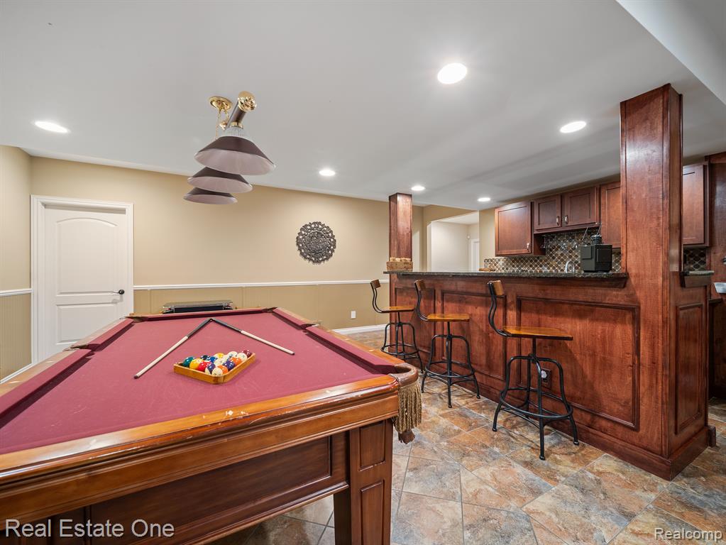 9160 ROGER SCOTT Trail, Brighton, MI 48116 — Photo 34