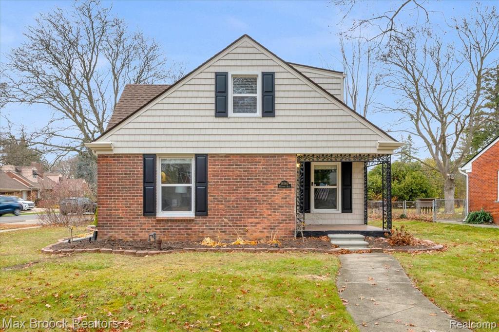 18560 Wiltshire Boulevard, Lathrup Village, MI 48076 — Photo 2