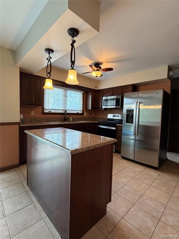 1055 W Northwood Drive, Caro, MI 48723 — Photo 9