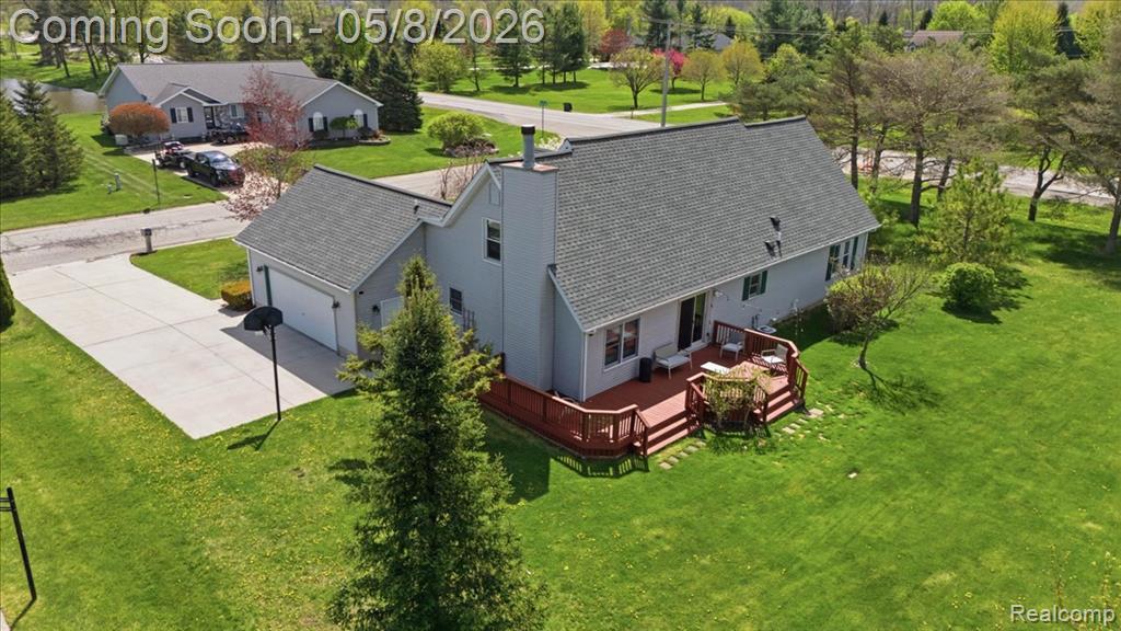 9514 Aspen View Drive, Grand Blanc, MI 48439 — Photo 52