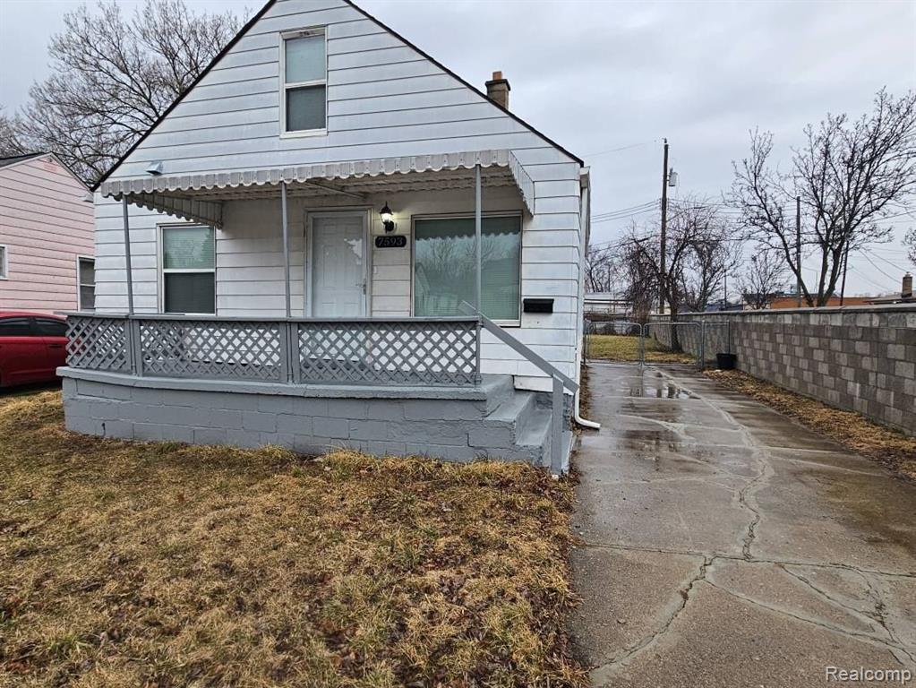 7593 FORD Avenue, Warren, MI 48091 — Photo 2