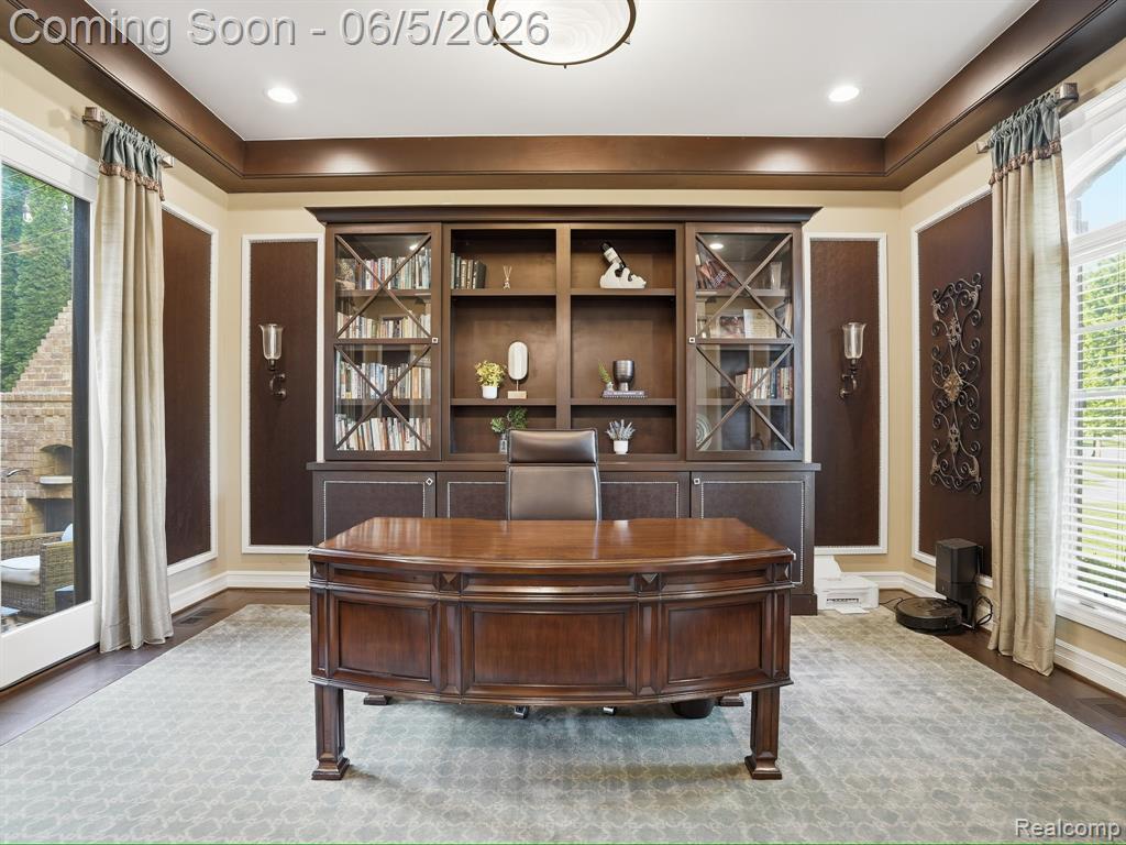 55951 Ashbrooke Drive W, Utica, MI 48316 — Photo 14