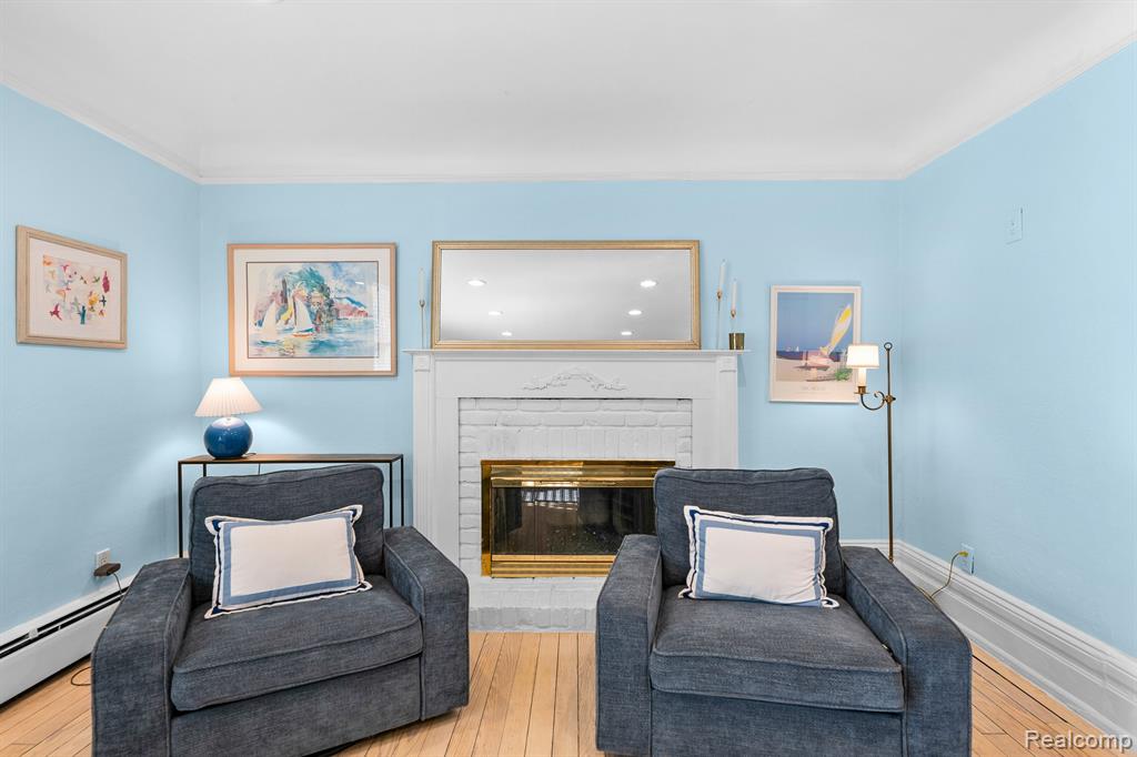 397 KERCHEVAL Avenue, Grosse Pointe Farms, MI 48236 — Photo 20
