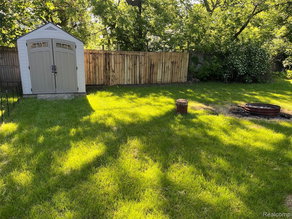 466 S Edith Avenue, Pontiac, MI 48341 — Photo 25