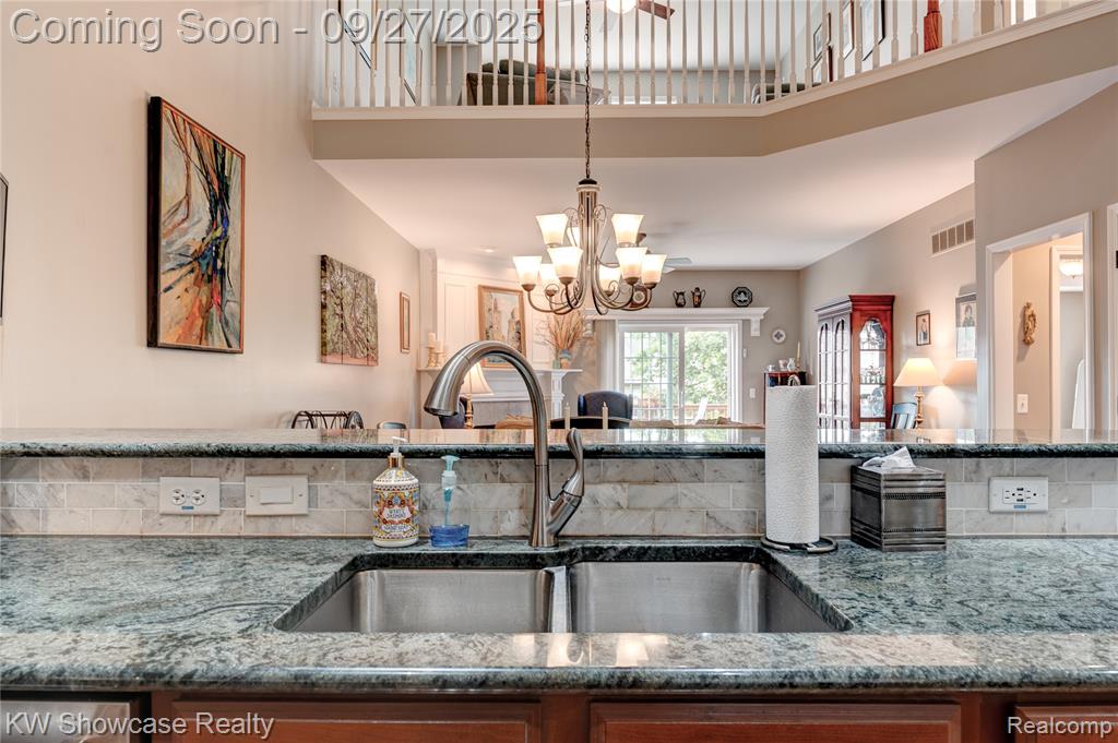 778 Knolls Landing Drive, Milford, MI 48381 — Photo 6