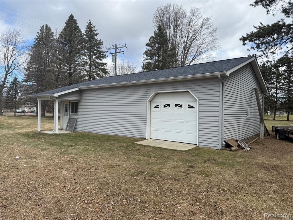 958 N Cass Avenue, Vassar, MI 48768 — Photo 19