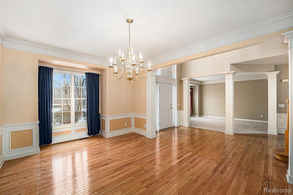 45247 OAK FOREST Drive, Northville, MI 48168 — Photo 2