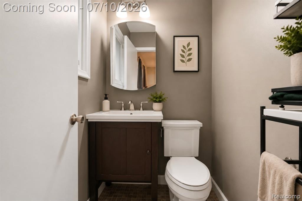 1061 Western Drive, Ann Arbor, MI 48103 — Photo 11