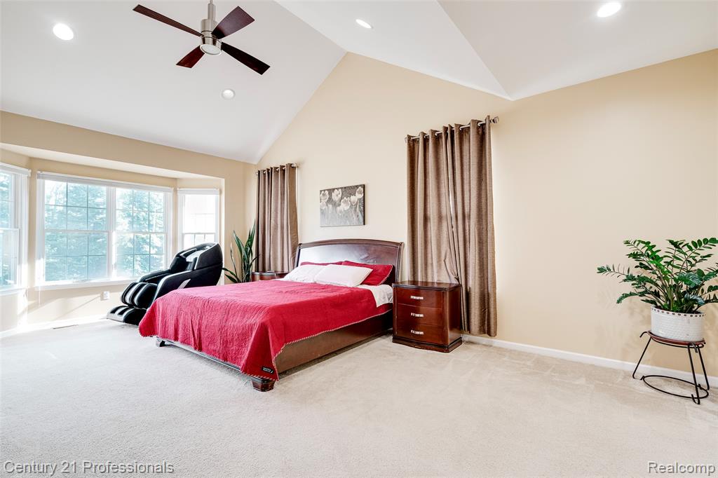 50553 Billenca Drive, Novi, MI — Photo 50