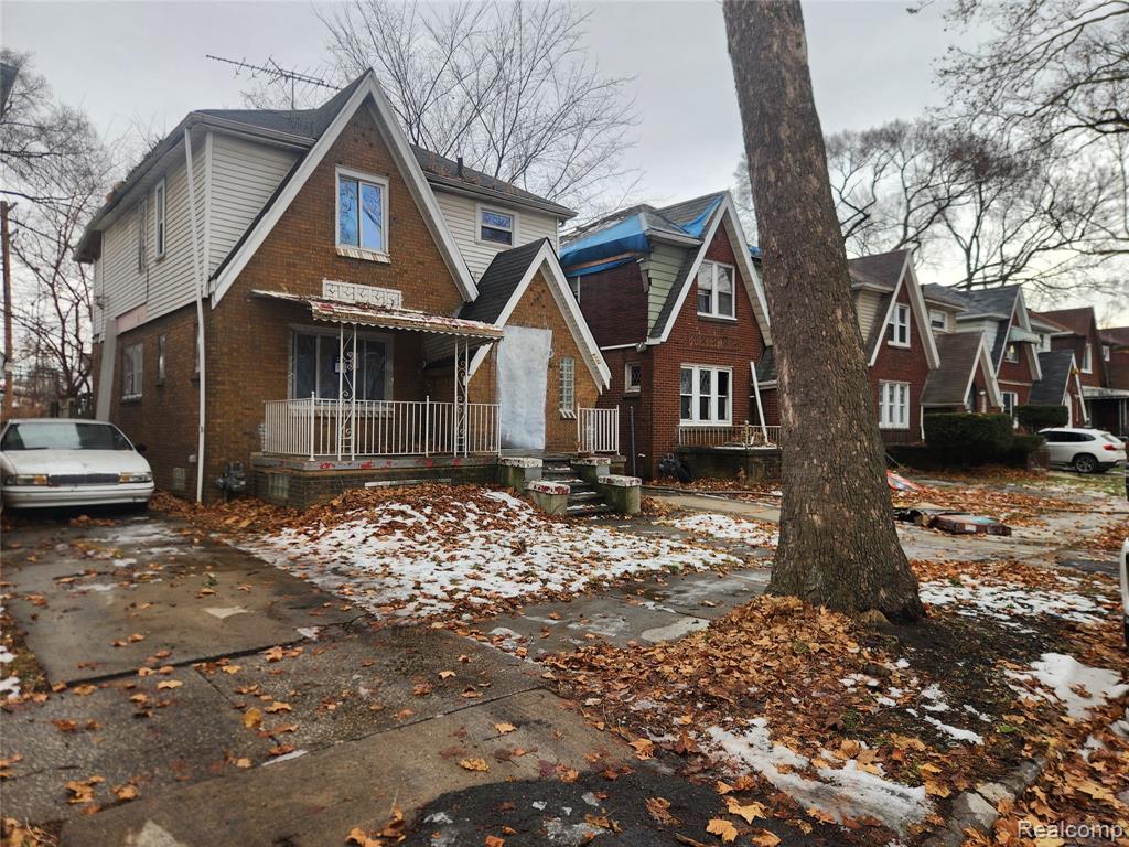 8372 Carlin Street, Detroit, MI 48228 — Photo 3