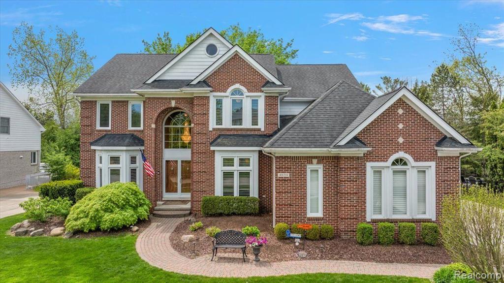 40211 BEXLEY Way, Northville, MI 48168 — Photo 2