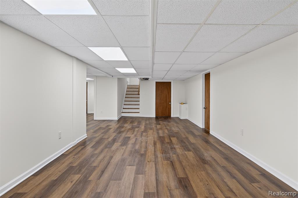 15022 Winston, Redford, MI 48239 — Photo 29