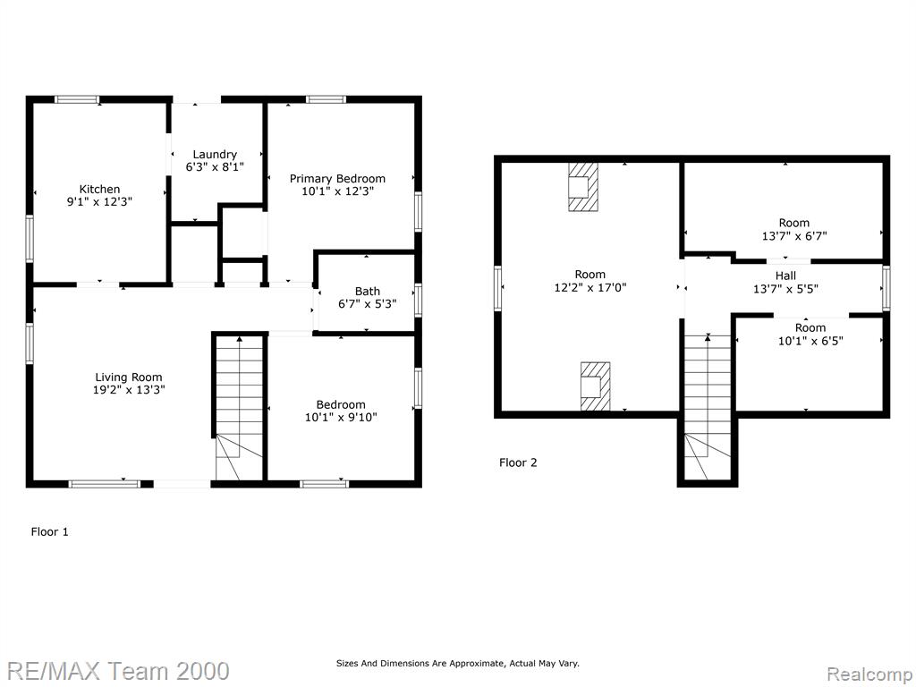 4540 FLEMING Street, Dearborn Heights, MI 48125 — Photo 30