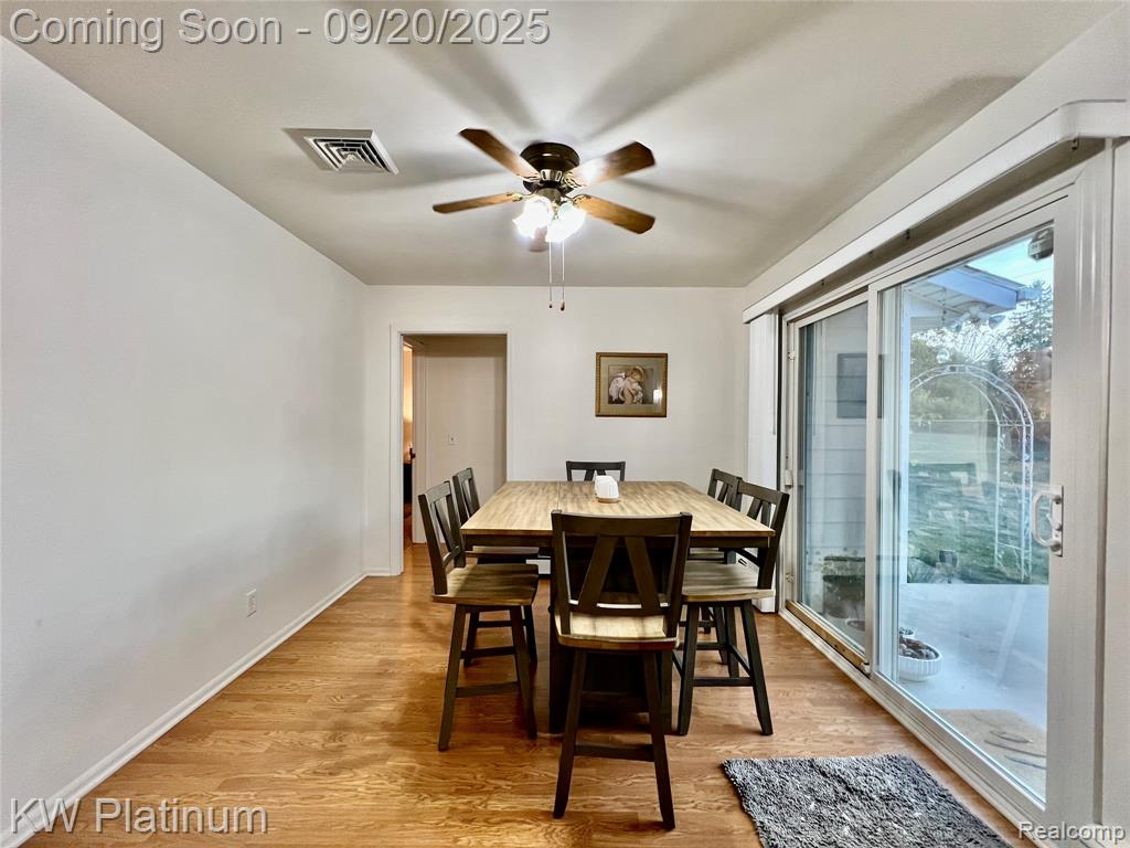 3551 STRAWBERRY Lane, Port Huron, MI 48060 — Photo 5