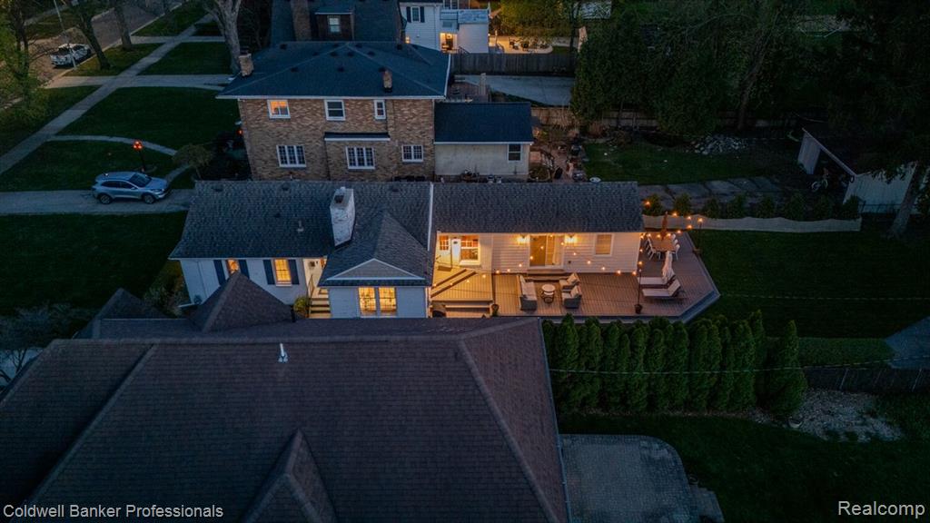 631 Washington Road, Grosse Pointe, MI 48230 — Photo 31