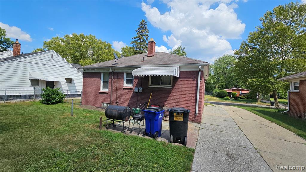 19235 Fleming Street, Detroit, MI 48234 — Photo 5