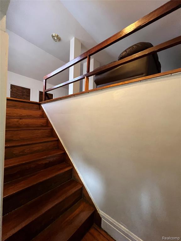 4380 Freer Street, Detroit, MI 48210 — Photo 20