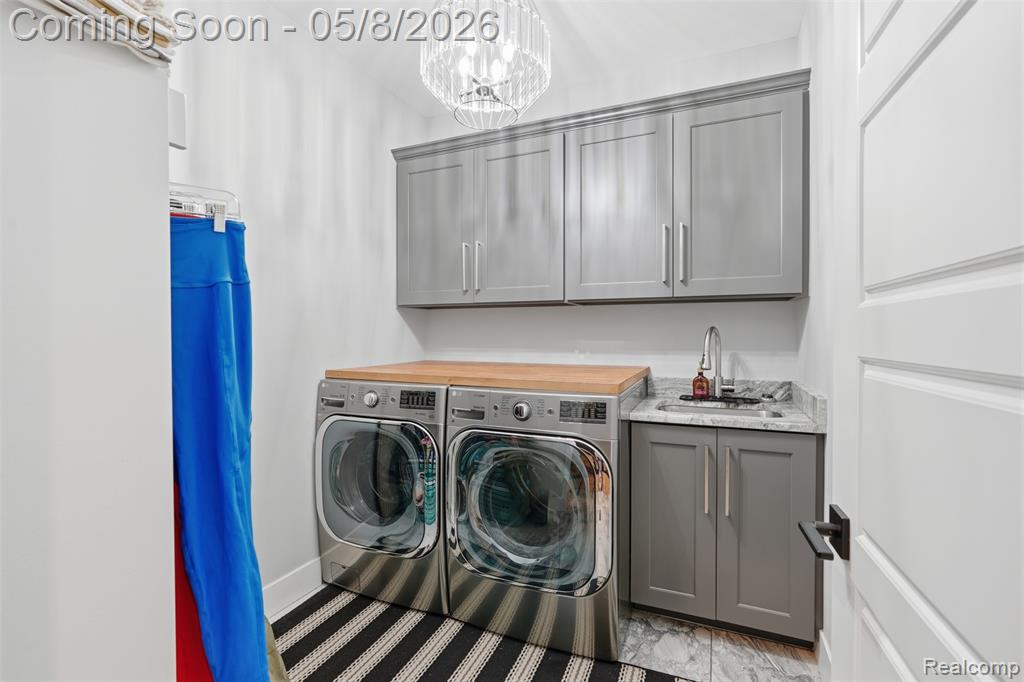49658 Monarch Drive, Macomb, MI 48044 — Photo 12