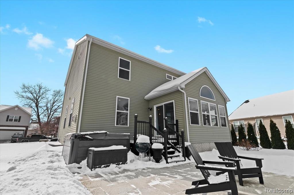 2238 Wood Lane, Howell, MI 48843 — Photo 42
