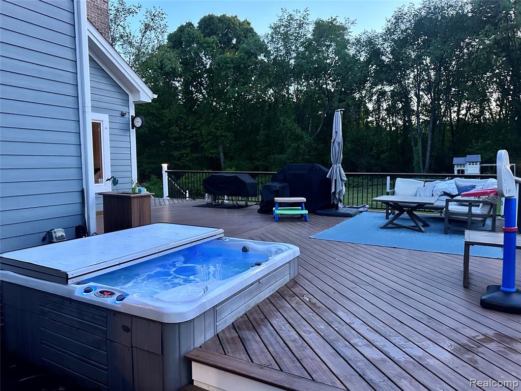 5287 Ridge Trail N, Clarkston, MI 48348 — Photo 16