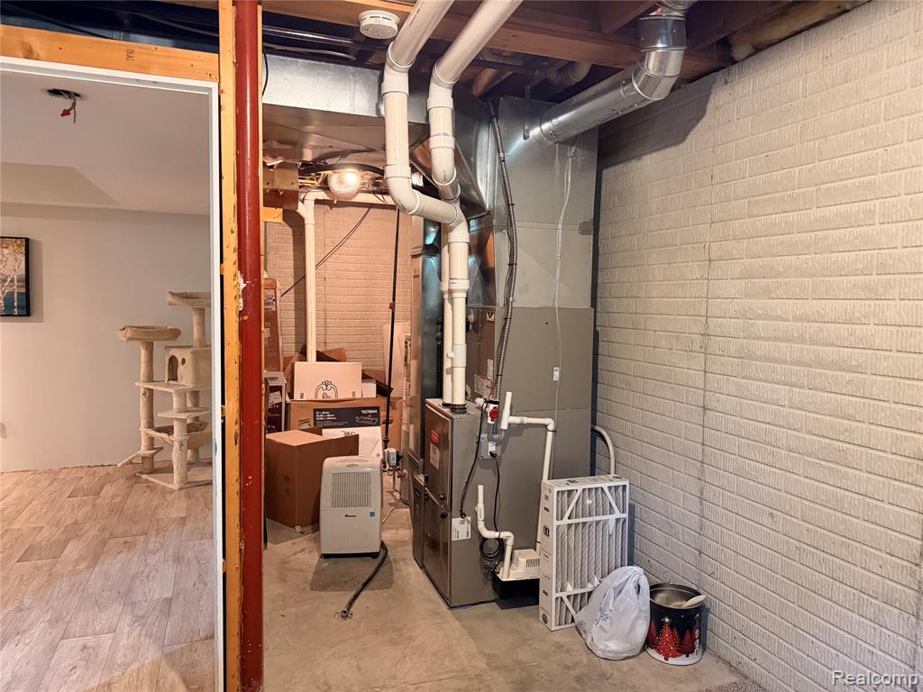 337 Lafayette Street, Manchester, MI 48158 — Photo 33