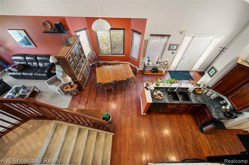 727 Mill Pointe Drive, 16, Milford, MI 48381 — Photo 8