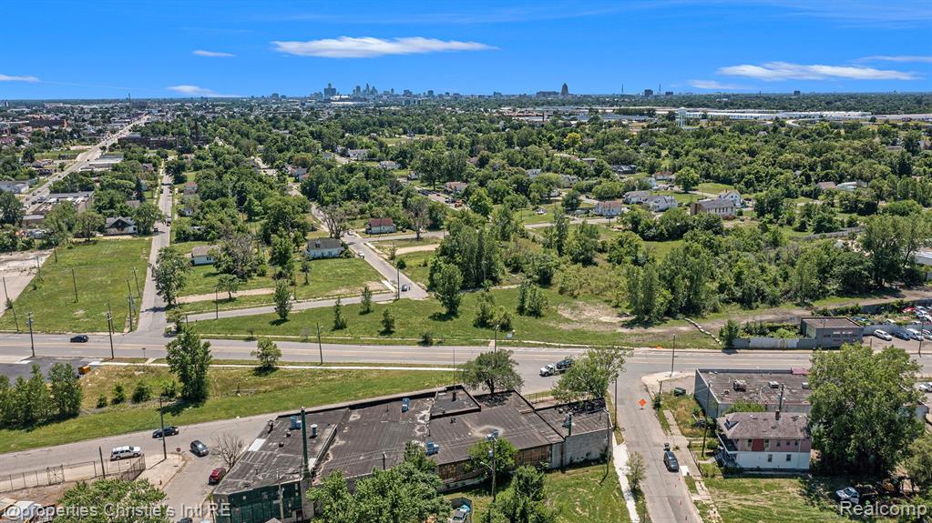 2731 JEROME Street, Detroit, MI 48212 — Photo 26
