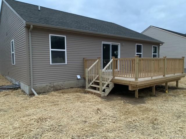 11481 Hidden Oaks Drive, Clio, MI 48420 — Photo 2