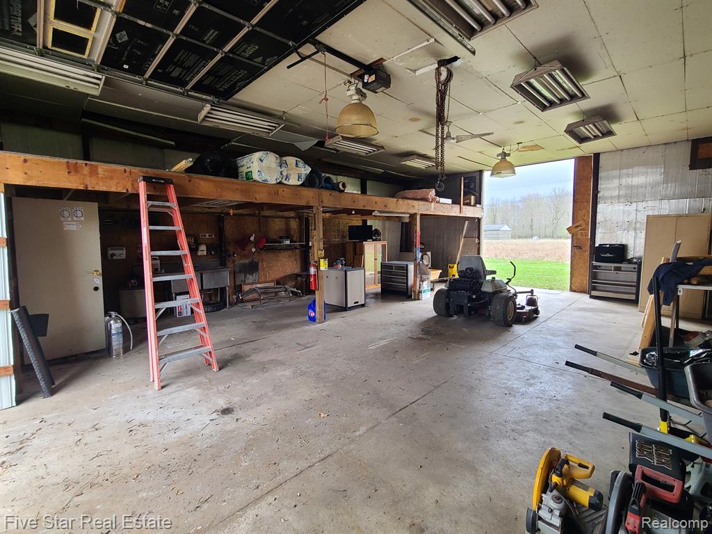 24800 DAYTON Road, Armada, MI — Photo 66