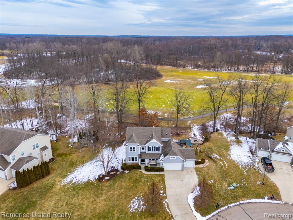 613 Chrystal Downs Court, Brighton, MI 48114 — Photo 49