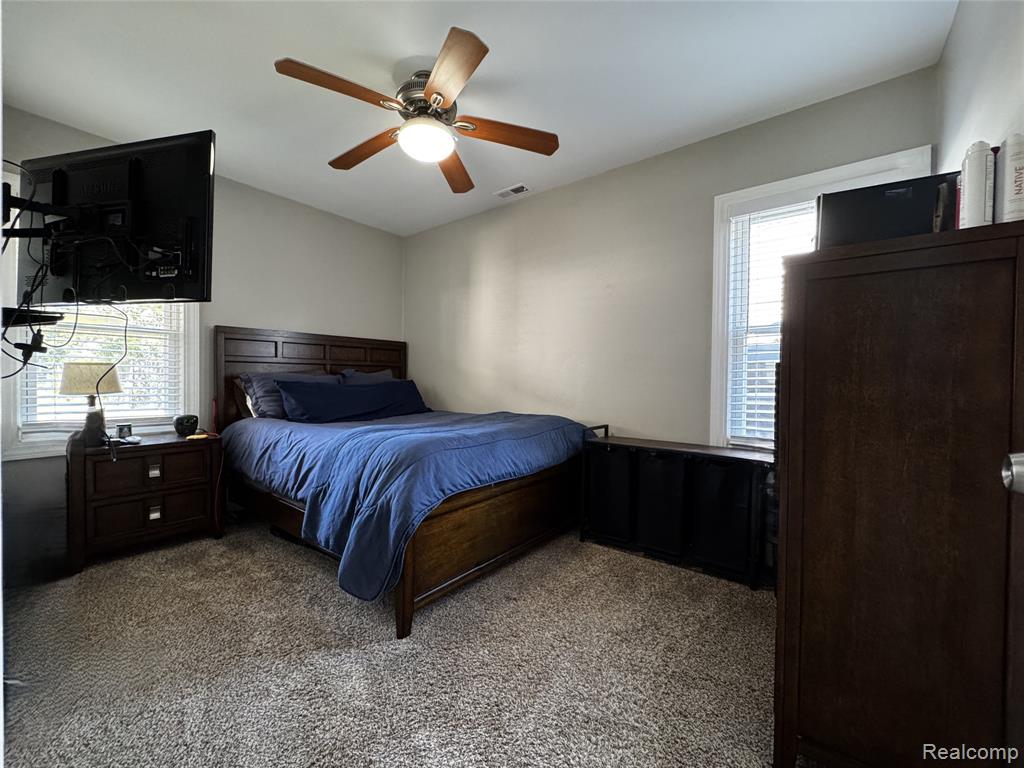 61 E Brickley, Hazel Park, MI 48030 — Photo 10