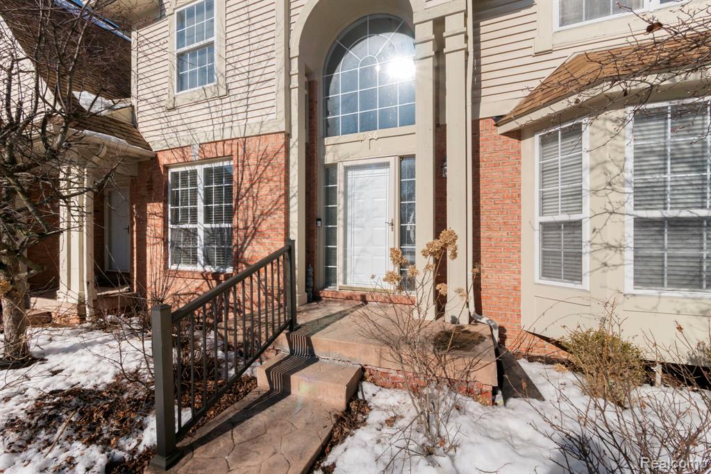 7956 Billingham Road, West Bloomfield, MI 48324 — Photo 4