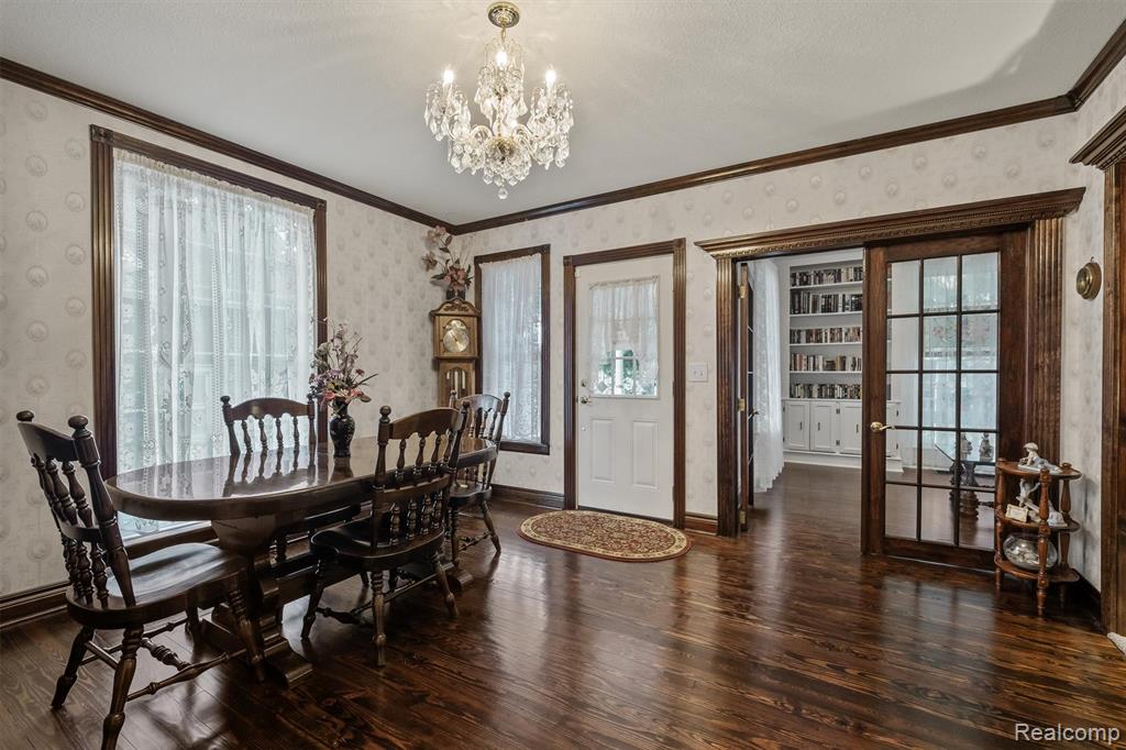 224 Pleasant Street, Romeo, MI 48065 — Photo 12